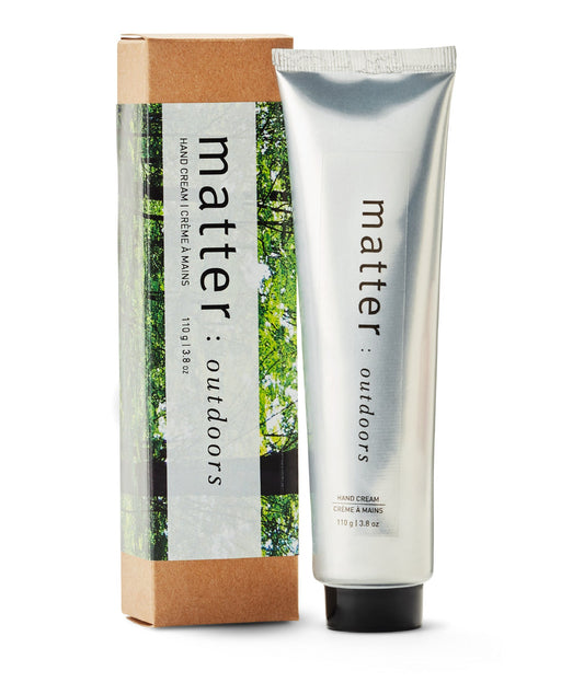 Matter - Intensive Hand Cream, 110 g