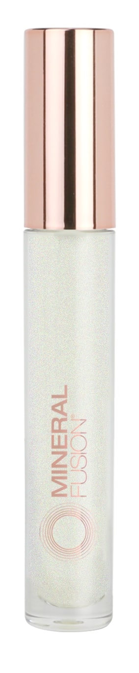 Mineral Fusion - Hydro-shine Lip Gloss Santorini, 5 mL