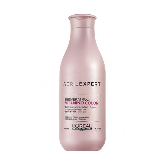 L'Oréal Professionnel® Serie Expert Vitamino Colour Conditioner 200ml