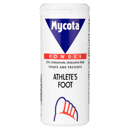 Mycota Fungal Foot Powder 70g