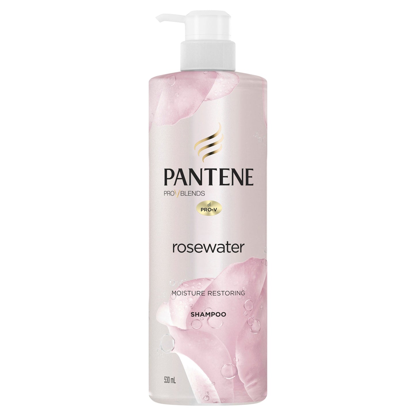 Pant Micellar Water RW Shamp 530ml