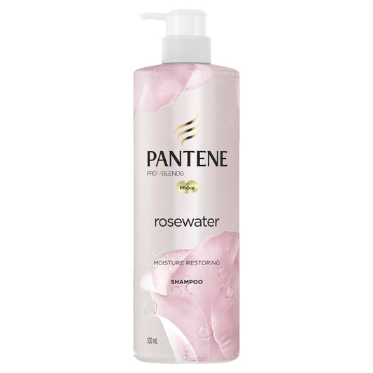 Pant Micellar Water RW Shamp 530ml