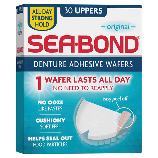 Sea-Bond Original Uppers 30s
