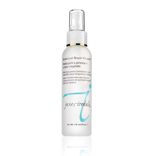 Jane Iredale Botanical Brush Cleanser
