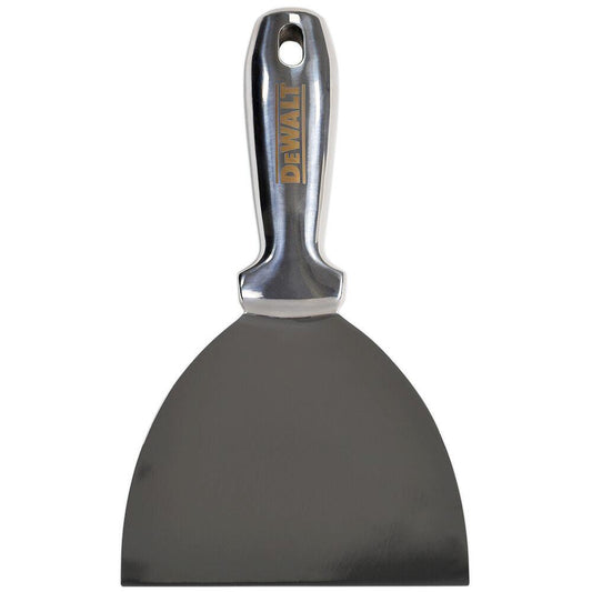 DEWALT 5 in. Stainless Steel Joint Knife with Welded Handle