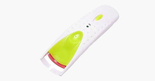 Instant Touch Heated Eyelash Curler