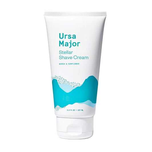Ursa Major Stellar Shave Cream