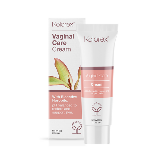 Kolorex Vaginal Care Cream Tube 50g