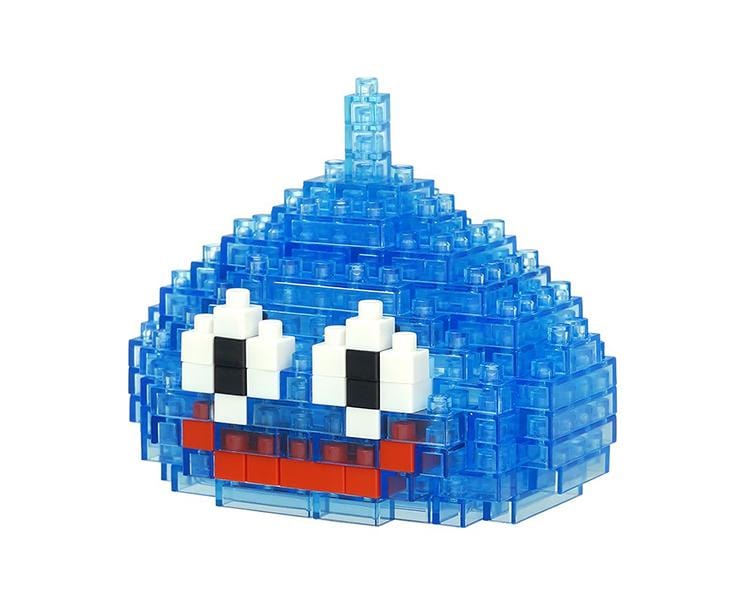 Dragon Quest Nanoblock: Slime S