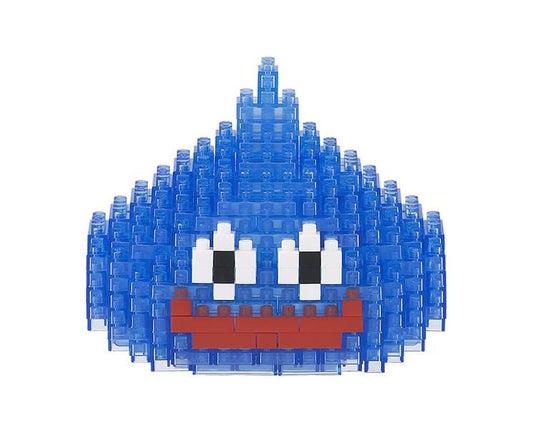 Dragon Quest Nanoblock: Slime Xl
