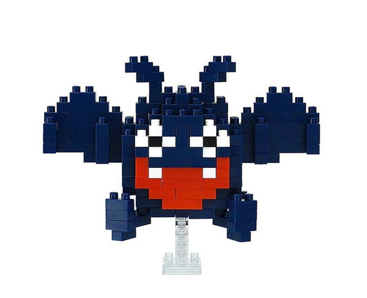 Dragon Quest Nanoblock: Doraki
