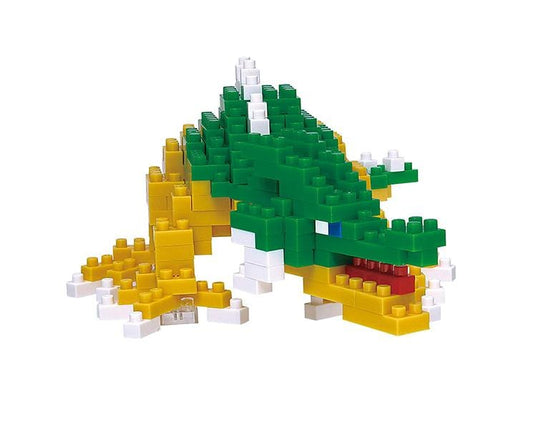 Dragon Quest Nanoblock: Dragon