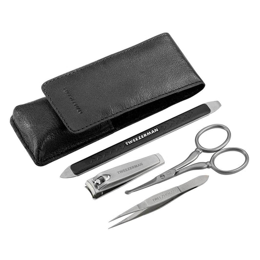 Tweezerman Essential Grooming Kit  #10071519