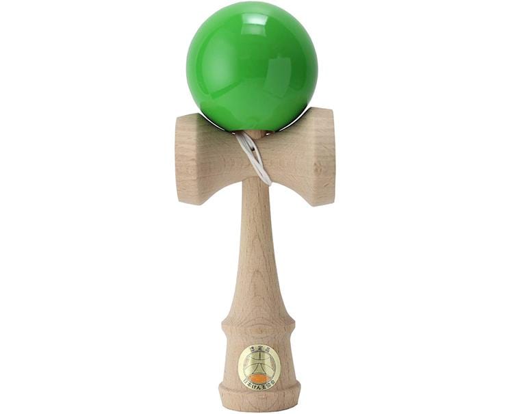 Kendama (Green)