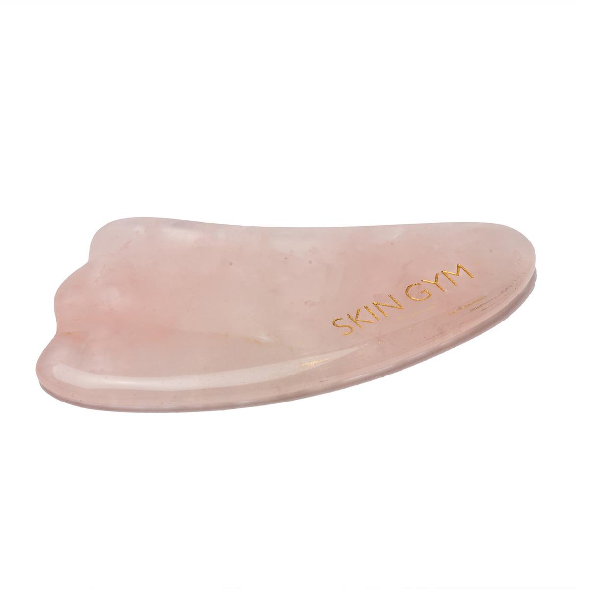 Skin Gym Rose Gua Sha Sculpty  #10082080