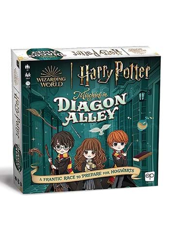 Harry Potter™ Mischief in Diagon Alley