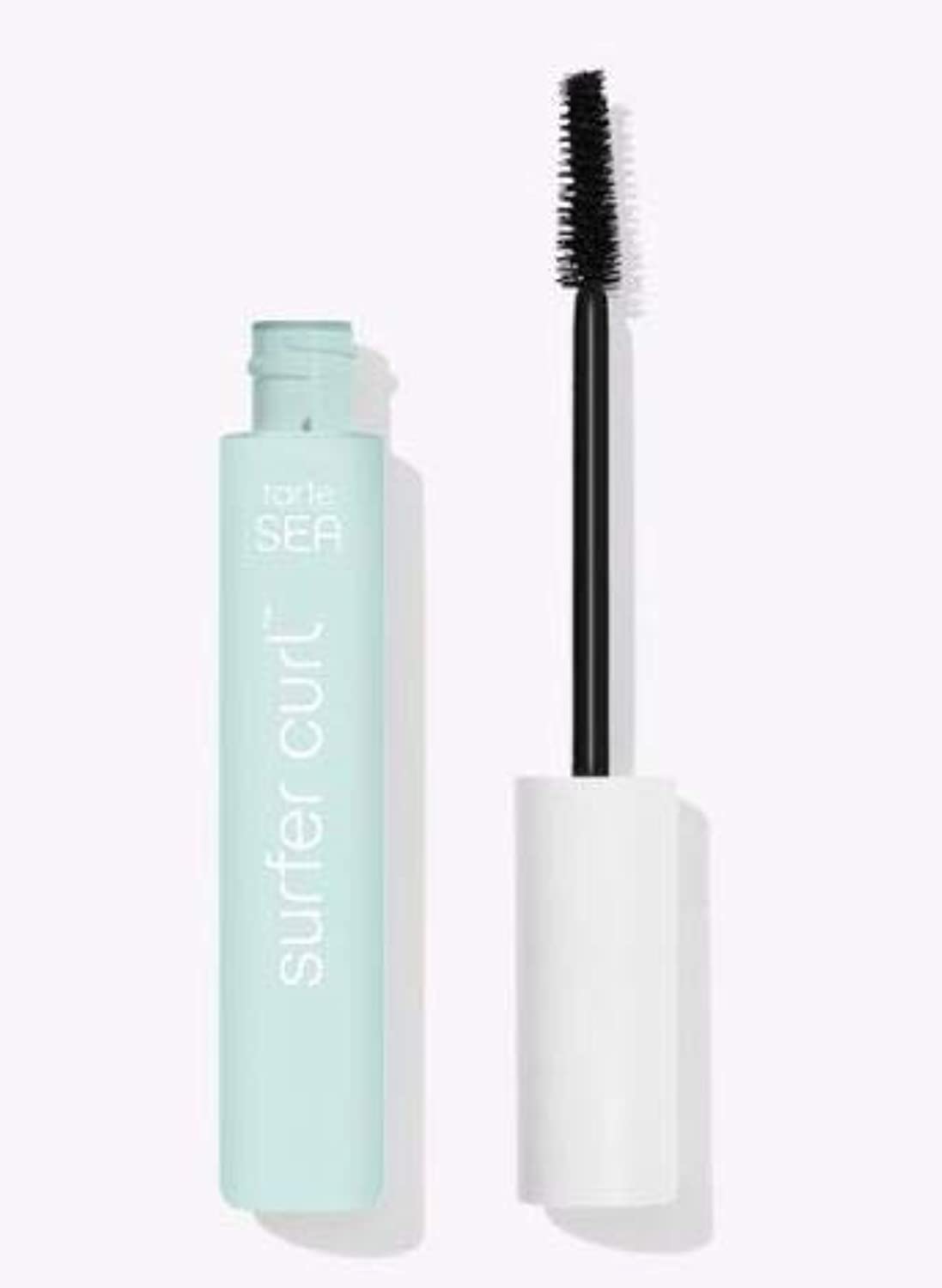 tarte SEA Surfer Curl¬™ Volumizing Mascara Black