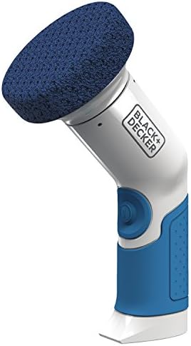 BLACK+DECKER Power Scrubber Brush (PKS160)