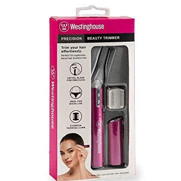 Westinghouse Precision Beauty Trimmer