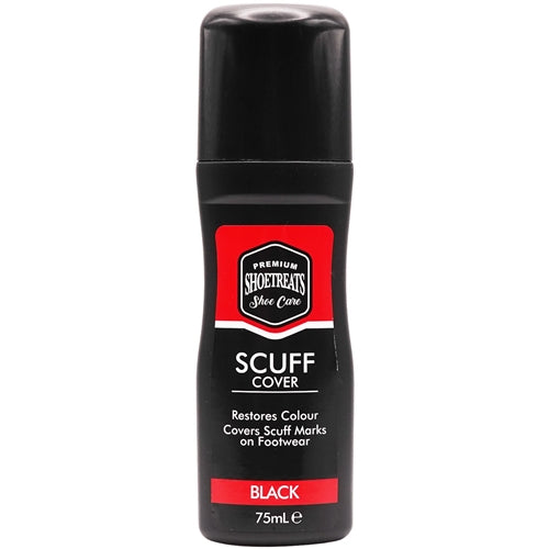 Shoe Treats Liquid Shoe Care 75ml