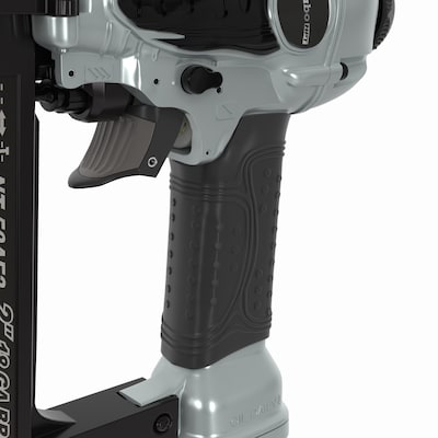 Metabo HPT 2-in 18-Gauge Pneumatic Brad Nailer (slightly used) - $50