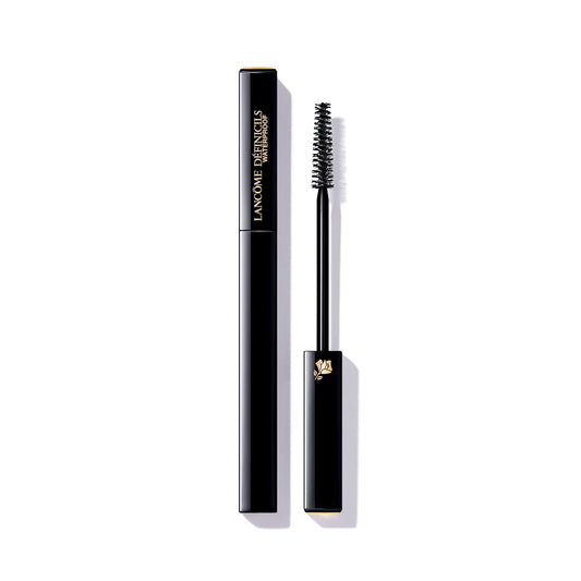 Lanc‚Ñ¢me D≈Ωfinicils Waterproof Mascara - Defining & Lengthening Mascara For Natural-Looking Lashes - With Vitamin B5 - Black