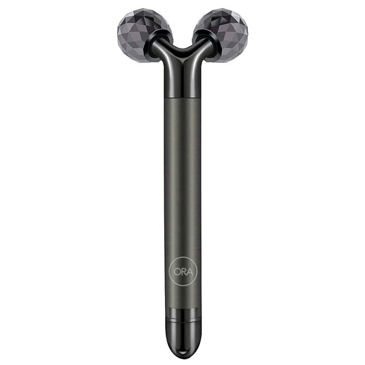 ORA 360-Degree Roller & Microcurrent T-Bar Deluxe Set