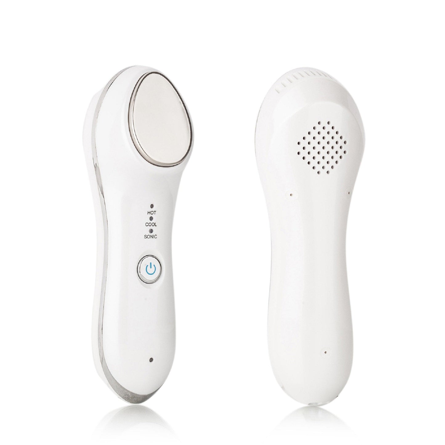 Luminanrg Ultrasonic Cream Infuser