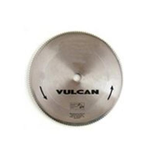 Vulcan 414321OR Non-Ferrous Carbide Saw Blade 10" X 60Teeth
