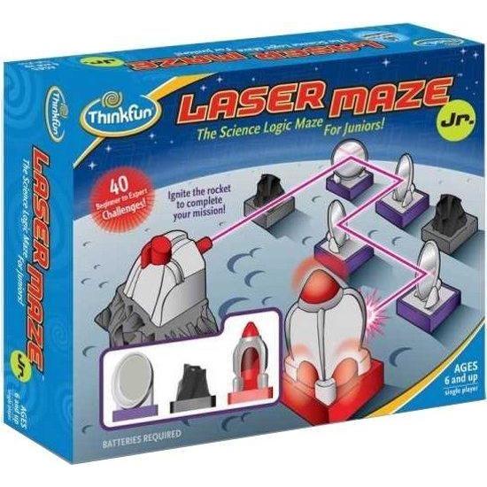 ThinkFun Laser Maze Junior
