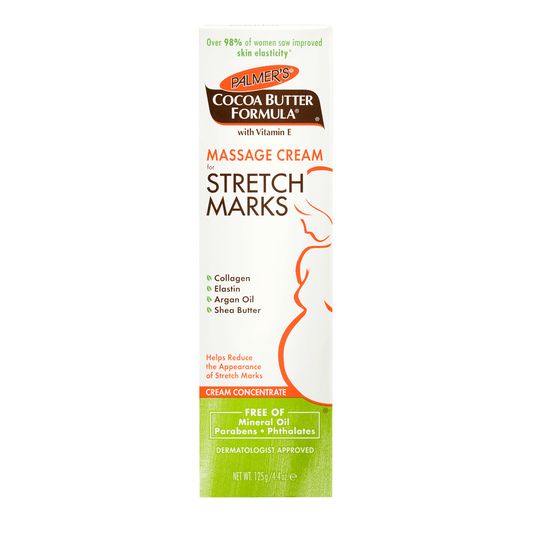 Palmer's Cocoa Butter Massage Cream for Stretch Marks 125g