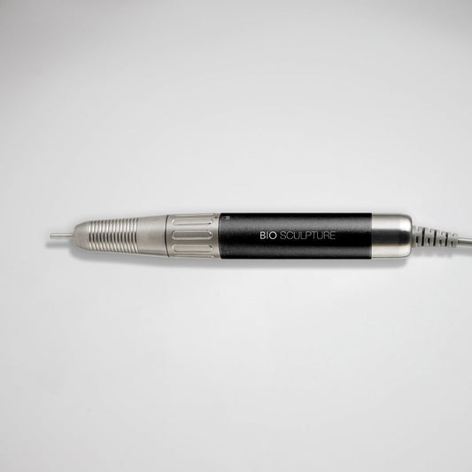 E-File Replacement Handpiece - Black