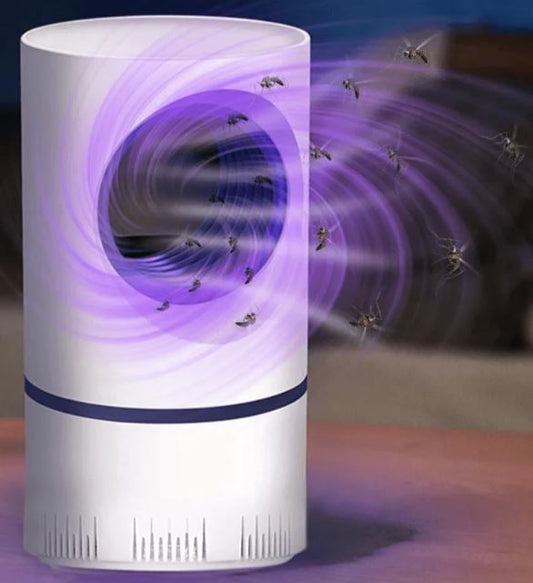 Mosquito Killer Lamp - USB