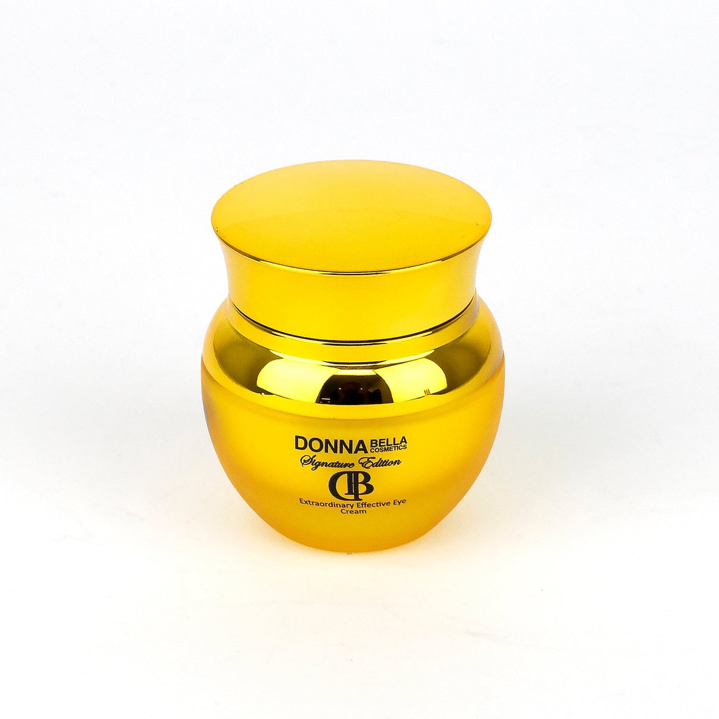 Donna Bella Signature Edition Extraordinary Effective Eye Cream