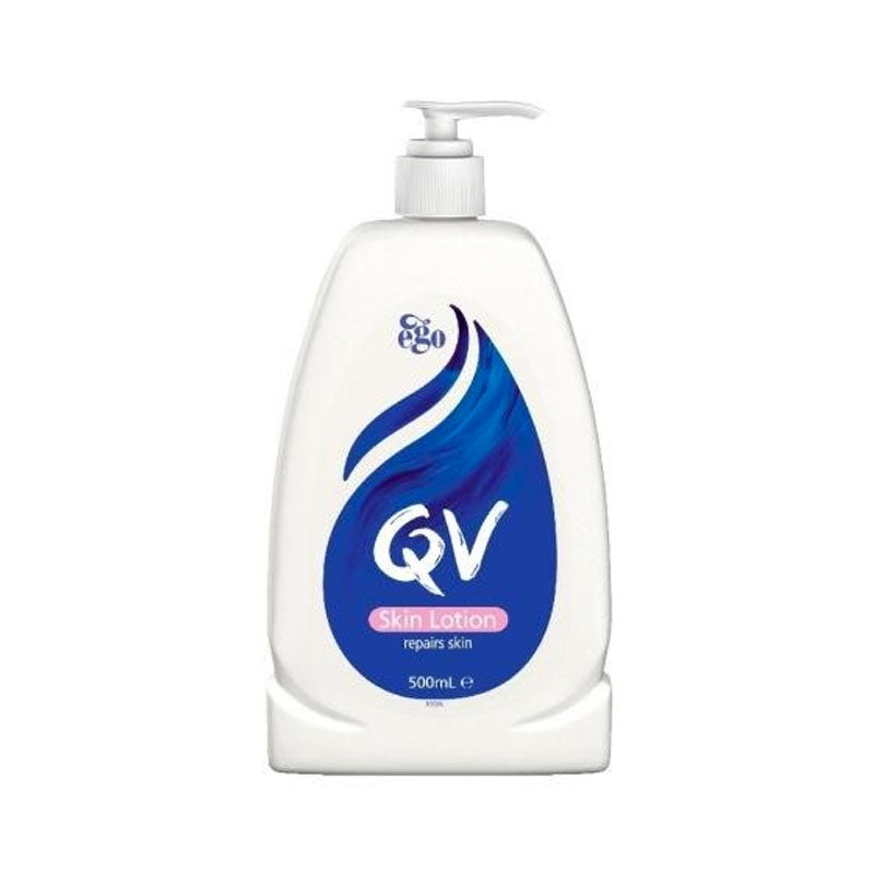Ego QV Skin Lotion 500ml