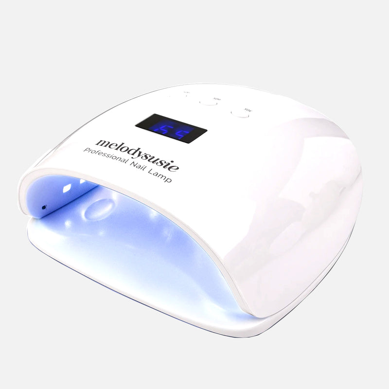 MelodySusie - Tool - EOS 9 LED/UV Nail Lamp