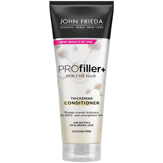 John Frieda Profiller Thickening Conditioner 250ml