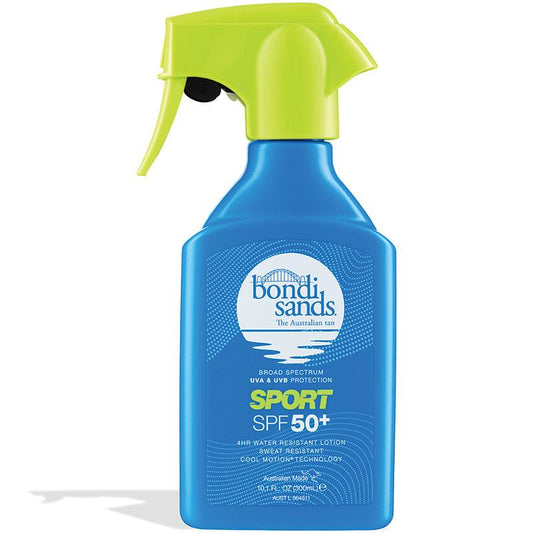 BONDI Sands Sport Spray SPF50 300ml