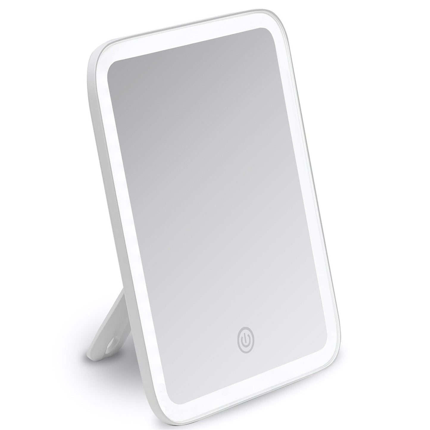 Fancii Aura Go Table Tri-Color Vanity Mirror