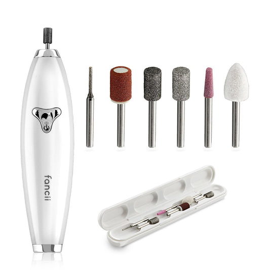 Fancii Lola Rechargeable Manicure Set