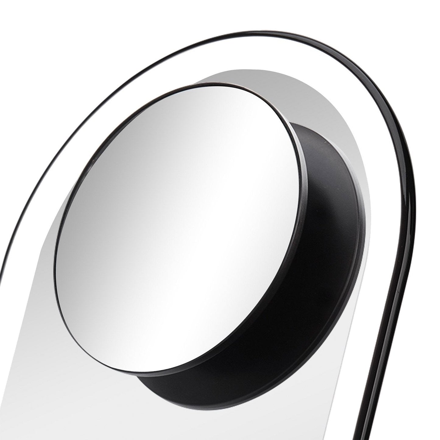Fancii Lara Magnetic 10X Attachment Mirror