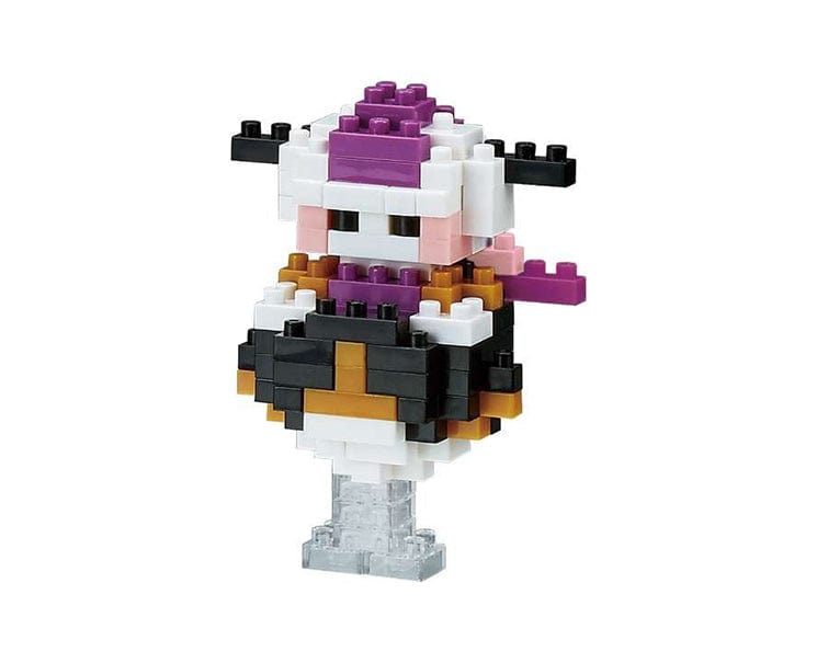 Dragon Ball Z Nanoblocks Toys & Games Sugoi Mart Frieza