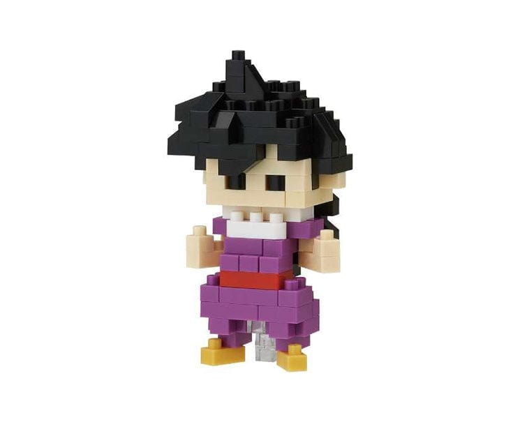 Dragon Ball Z Nanoblocks Toys & Games Sugoi Mart Gohan