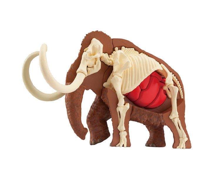 Megahouse Meat Puzzle: Mammoth