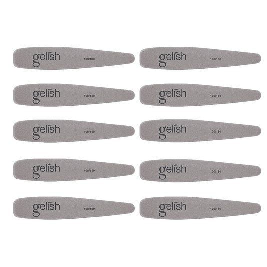 Harmony Gelish - 100/180 Buffer - (10 pc)