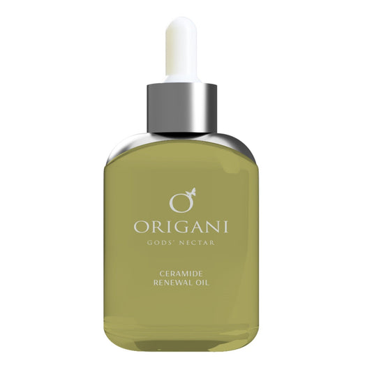 Origani Gods' Nectar Ceramide Renewal Oil