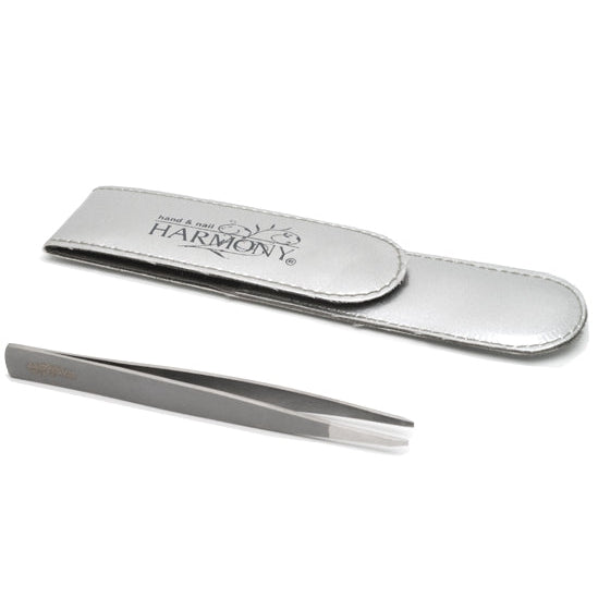 Harmony Gelish - Curve Pincher & Tweezers