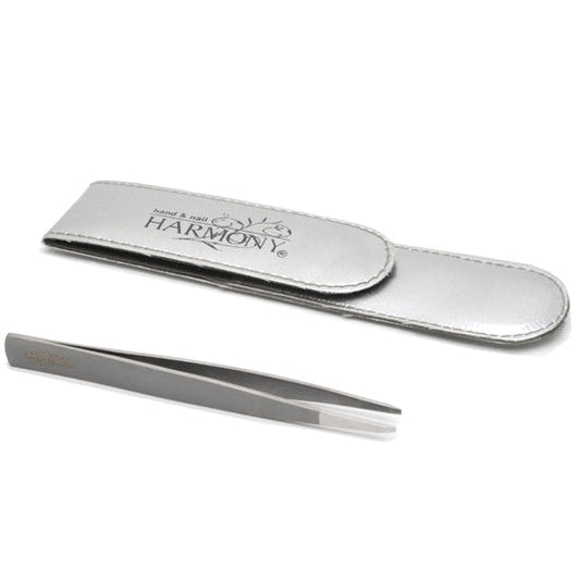 Harmony Gelish - Curve Pincher & Tweezers
