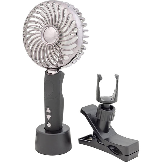 Modern Comfort AirX Portable Personal Fan