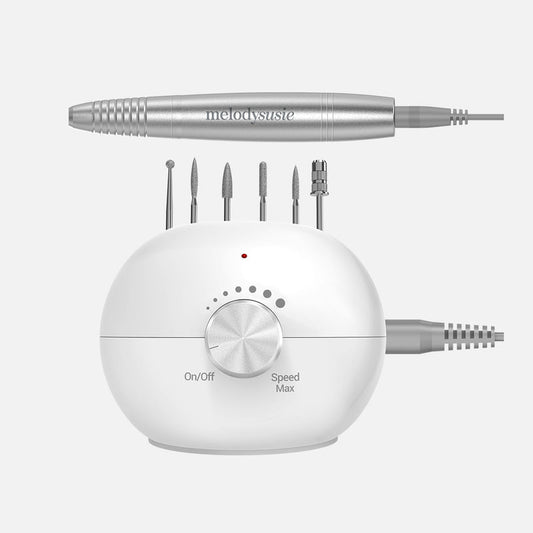 MelodySusie - Tool - S1-Electric Nail Drill 25,000 RPM - Stacie Nail Drill